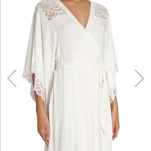 Eberjey Marry Me Kimono Robe